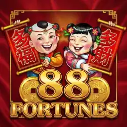 88 Fortunes game at Roo Casino for Australia players 88 Fortunes game at Roo Casino for Australia players