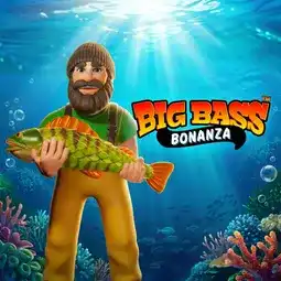 Big Bass Bonanza game at Roo Casino for Australia players Big Bass Bonanza game at Roo Casino for Australia players