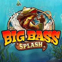Big Bass Splash game at Roo Casino for Australia players Big Bass Splash game at Roo Casino for Australia players