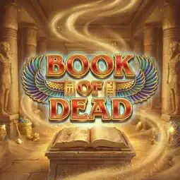Book of Dead game at Roo Casino for Australia players Book of Dead game at Roo Casino for Australia players