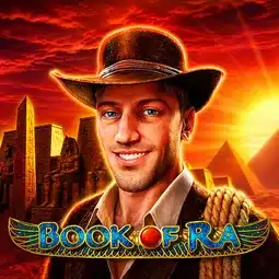 Book of Ra game at Roo Casino for Australia players Book of Ra game at Roo Casino for Australia players