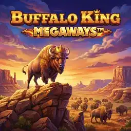 Buffalo King Megaways game at Roo Casino for Australia players Buffalo King Megaways game at Roo Casino for Australia players
