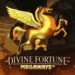 Divine Fortune Megaways game at Roo Casino for Australia players Divine Fortune Megaways game at Roo Casino for Australia players
