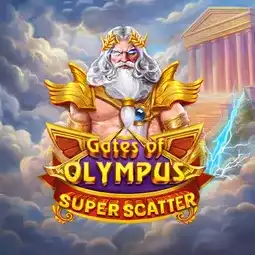 Gates of Olympus Super Scatter game at Roo Casino for Australia players Gates of Olympus Super Scatter game at Roo Casino for Australia players