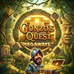 Gonzos Quest Megaways game at Roo Casino for Australia players Gonzos Quest Megaways game at Roo Casino for Australia players