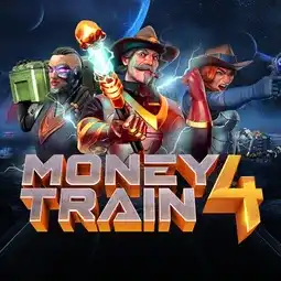 Money Train 4 game at Roo Casino for Australia players Money Train 4 game at Roo Casino for Australia players