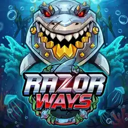 Razor Ways game at Roo Casino for Australia players Razor Ways game at Roo Casino for Australia players