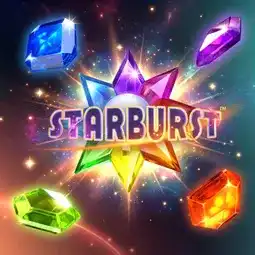Starburst game at Roo Casino for Australia players Starburst game at Roo Casino for Australia players