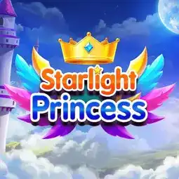 Starlight Princess game at Roo Casino for Australia players Starlight Princess game at Roo Casino for Australia players