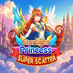 Starlight Princess Super Scatter game at Roo Casino for Australia players Starlight Princess Super Scatter game at Roo Casino for Australia players