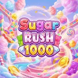 Sugar Rush 1000 game at Roo Casino for Australia players Sugar Rush 1000 game at Roo Casino for Australia players