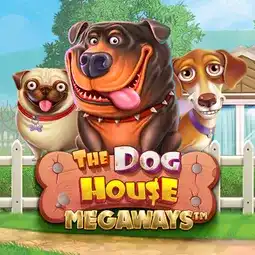 The Dog House Megaways game at Roo Casino for Australia players The Dog House Megaways game at Roo Casino for Australia players