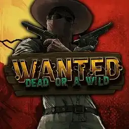 Wanted Dead or a Wild game at Roo Casino for Australia players Wanted Dead or a Wild game at Roo Casino for Australia players