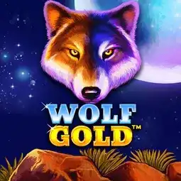 Wolf Gold game at Roo Casino for Australia players Wolf Gold game at Roo Casino for Australia players